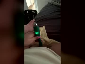 Gingermamiii June 25, 2026 Chaturbate stream image
