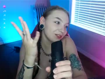 Holyweed420 June 25, 2026 Chaturbate stream image