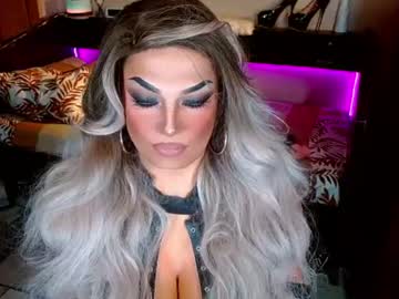 Imurwildtruequeen June 25, 2026 Chaturbate stream image