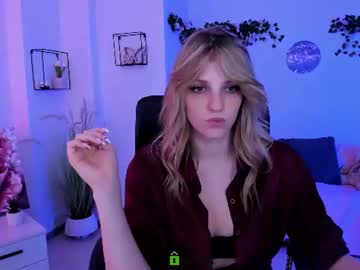 Jose_Fairy June 25, 2026 Chaturbate stream image