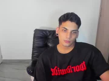 Luxrx June 25, 2026 Chaturbate stream image