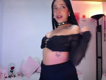 Marie_Daved June 25, 2026 Chaturbate stream image