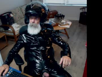 Njdbear June 25, 2026 Chaturbate stream image