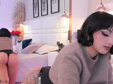 Raquelhyde_ June 25, 2026 Chaturbate stream image