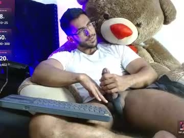 Romanpearce_ June 25, 2026 Chaturbate stream image