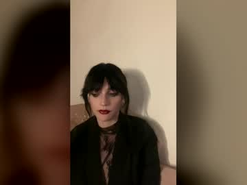 Venom_Goddess June 25, 2026 Chaturbate stream image