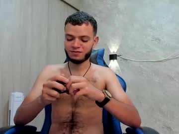 Hot_Bad_Boy69 June 25, 2026 Chaturbate stream image