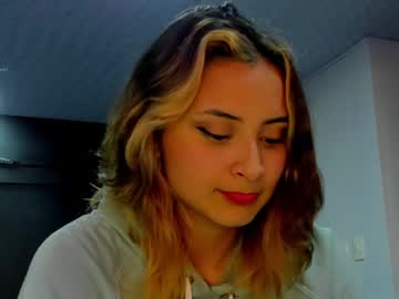 Melissa_Noir June 25, 2026 Chaturbate stream image