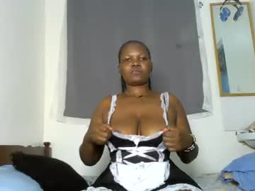 Thickyass12 June 25, 2026 Chaturbate stream image
