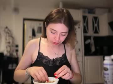 Zorelina June 25, 2026 Chaturbate stream image