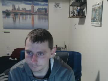 Bigmike5702 June 25, 2026 Chaturbate stream image