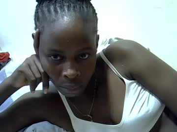 Creamy_Pussie June 25, 2026 Chaturbate stream image