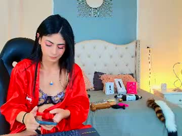 Elizabeth_Santos1 June 25, 2026 Chaturbate stream image