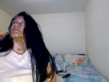 Georgia_Claudeth June 25, 2026 Chaturbate stream image