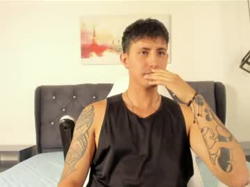 Marcos_Vieyra June 25, 2026 Chaturbate stream image
