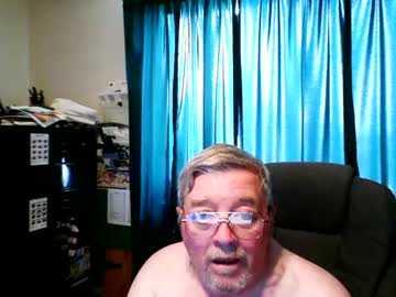 Wildbill52 June 25, 2026 Chaturbate stream image