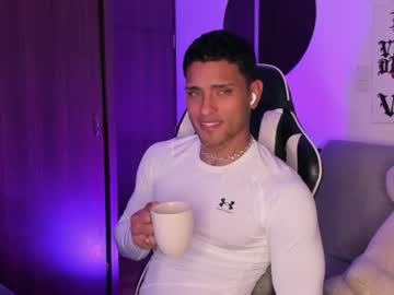 Alessandro_Vanni June 26, 2026 Chaturbate stream image