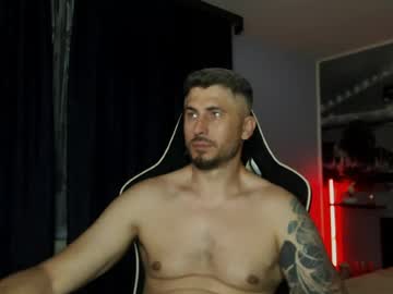 Andysoul340 June 26, 2026 Chaturbate stream image
