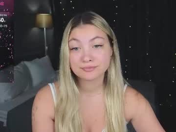 Angel__Grace June 26, 2026 Chaturbate stream image