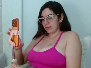 Ashlymoon June 26, 2026 Chaturbate stream image