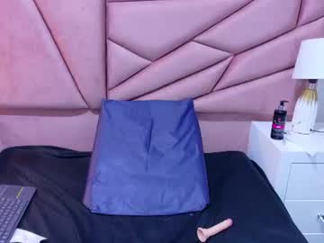 Aylin_Montana June 26, 2026 Chaturbate stream image