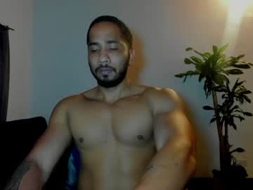Cristobal12cock June 26, 2026 Chaturbate stream image