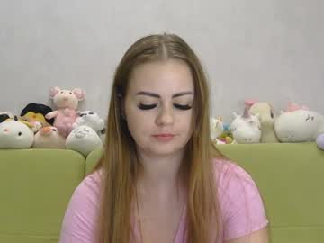 Cutie_Klo_ June 26, 2026 Chaturbate stream image