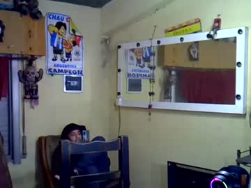 Davideze267 June 26, 2026 Chaturbate stream image