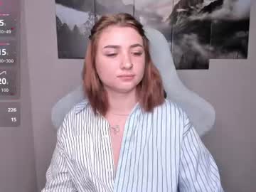 Flufyfoxx June 26, 2026 Chaturbate stream image