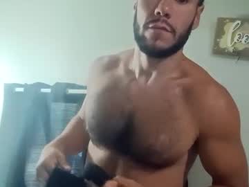 Gentre69 June 26, 2026 Chaturbate stream image