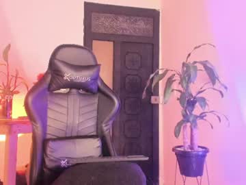 Sai_Cooper June 26, 2026 Chaturbate stream image