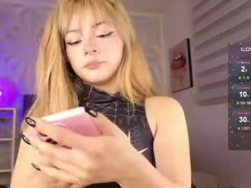 Sakuramoss June 26, 2026 Chaturbate stream image