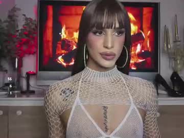 Samantha_Ron June 26, 2026 Chaturbate stream image