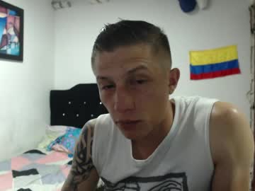 Stiiveen777 June 26, 2026 Chaturbate stream image