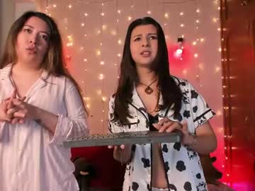 Thepartyhomemia June 26, 2026 Chaturbate stream image