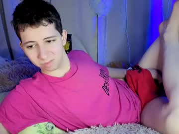 Timothy_Fox June 26, 2026 Chaturbate stream image