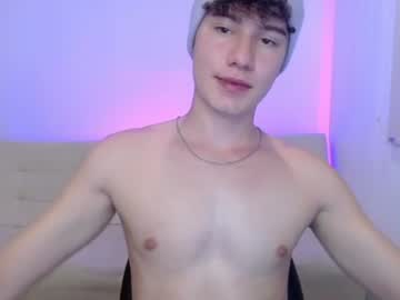 Adrian_Morelli June 26, 2026 Chaturbate stream image