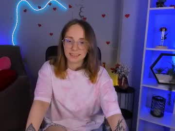Catherine_Kitty June 26, 2026 Chaturbate stream image