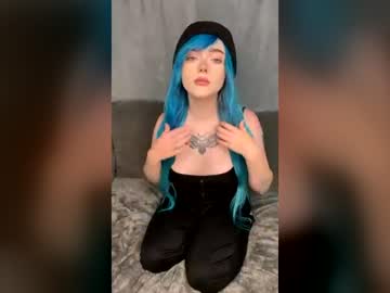 Dollydezzy June 26, 2026 Chaturbate stream image