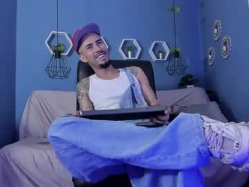 Harold_999 June 26, 2026 Chaturbate stream image