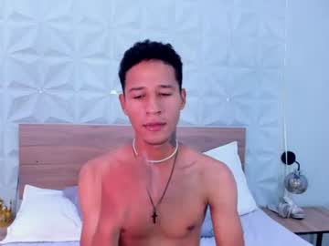 Jeyko_Lars June 26, 2026 Chaturbate stream image
