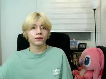 Joseon_Cute June 26, 2026 Chaturbate stream image