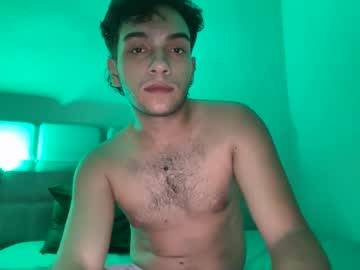 Justanordinaryboyx June 26, 2026 Chaturbate stream image