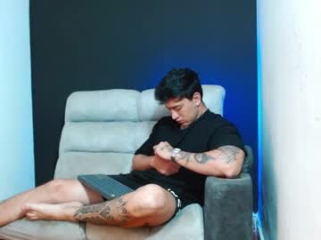 Justinfuller_31 June 26, 2026 Chaturbate stream image