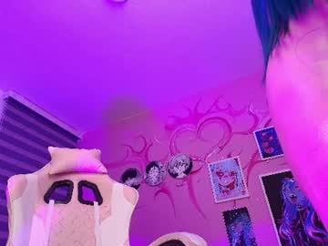 Miwaviolet June 26, 2026 Chaturbate stream image