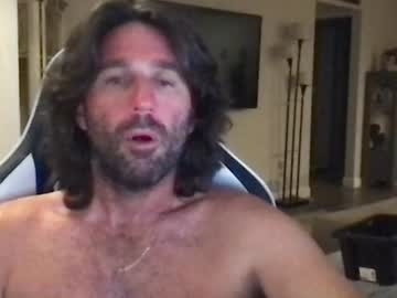 Traviskenn June 26, 2026 Chaturbate stream image
