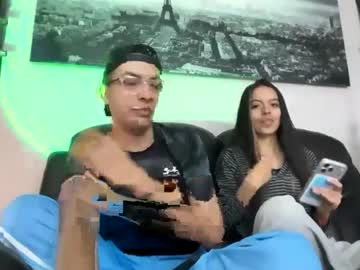 Velmont_Noire June 26, 2026 Chaturbate stream image