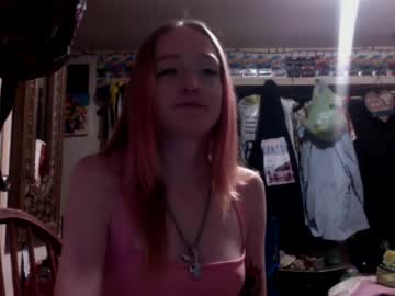 Blazedupbarbie June 26, 2026 Chaturbate stream image