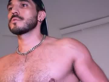 Cloudyjock91 June 26, 2026 Chaturbate stream image