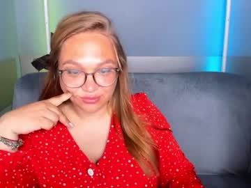 Dolsysharm June 26, 2026 Chaturbate stream image